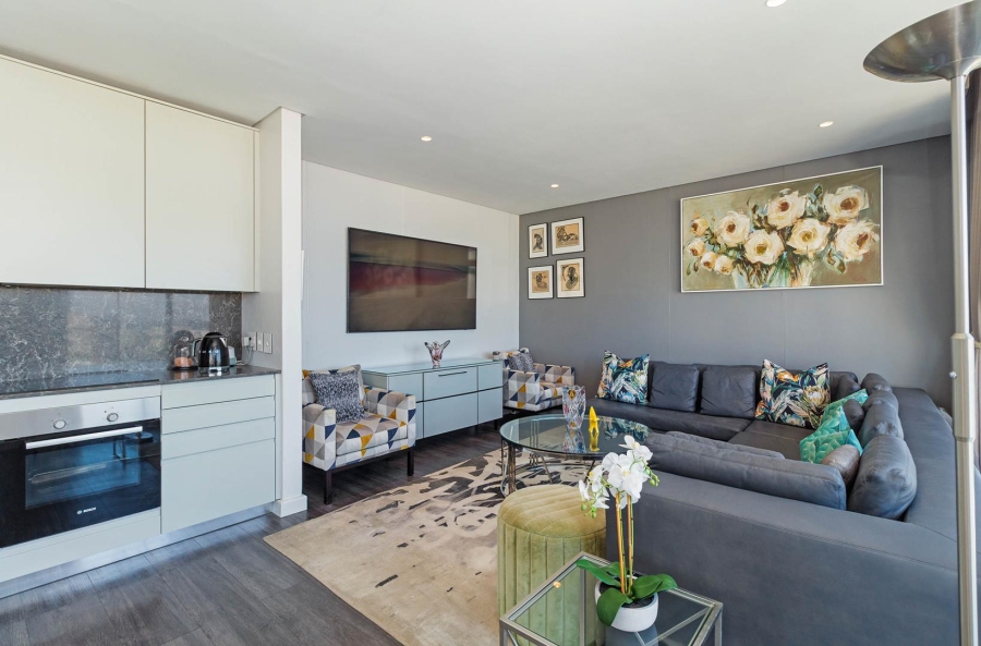 3 Bedroom Property for Sale in Cape Town City Centre Western Cape